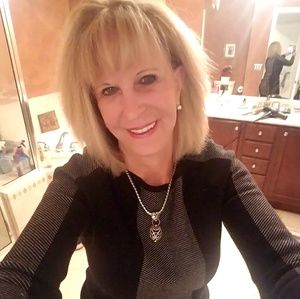 Meet your Posher, Terry